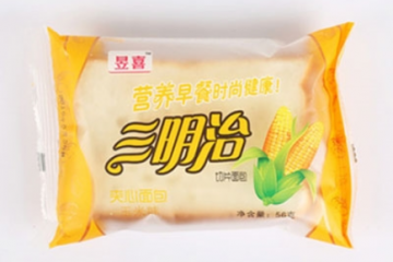 郑州喜地食品有限公司