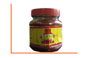 河北省东光县味中皇食品有限公司