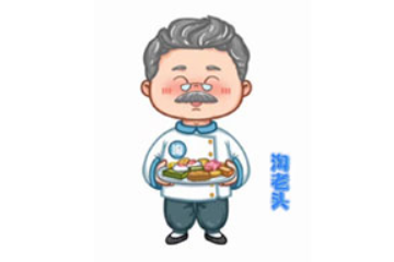 河南淘老头食品有限公司