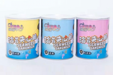 连云港亚创食品有限公司