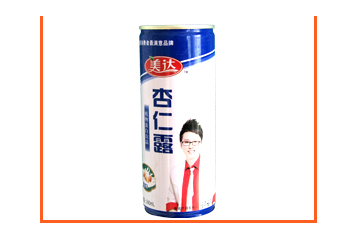 石家庄美达食品饮料有限公司