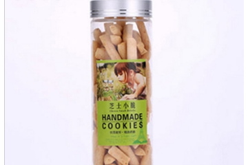 黄山市麦香村食品有限公司