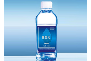 河南益生元食品有限公司