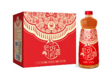 洛阳茗嘉食品有限公司