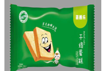 漯河港忆食品有限公司