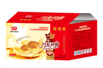 洛阳万香园食品有限公司