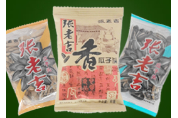 永城市大元食品有限公司（张老吉食品菊花香瓜子）