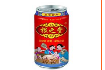 上海根之堂食品有限公司