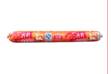 河南金泉食品有限公司