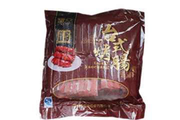 郑州市众豫食品有限公司