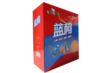 临颍县麦食香食品有限公司