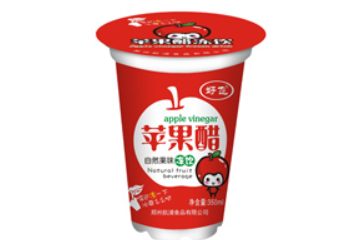 郑州航浦食品有限公司