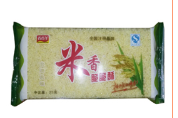 西平县鸿运食品厂