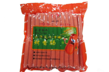 河南名宇食品有限公司