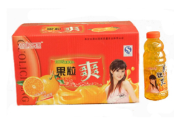 焦作市康乐源饮料食品厂