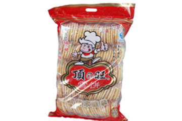 河南顶旺食品有限公司