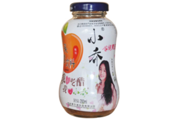 河南小乔食品集团