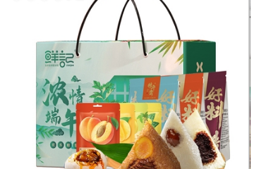 安徽天美食品有限公司