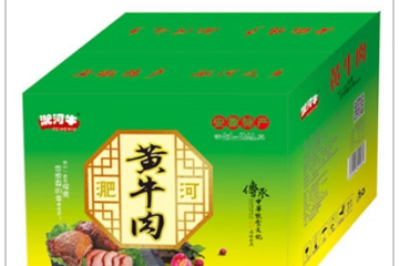 安徽南海食品有限公司