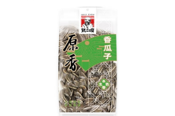 安徽张二嘎食品有限公司