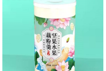 安徽中营食品有限公司