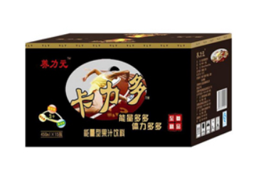 河南济源养力元饮料有限公司