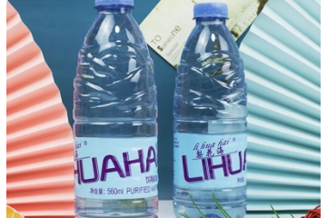 安徽省美伦达饮品有限公司