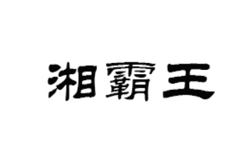 浏阳市镇头镇湘霸王食品厂