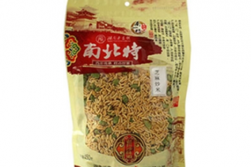 湖南省南一门南北特食品有限公司