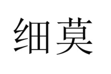 湖南细莫食品有限公司