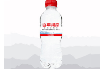 井冈山市润泽矿泉水有限公司