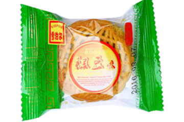 永州市桂香园食品有限公司