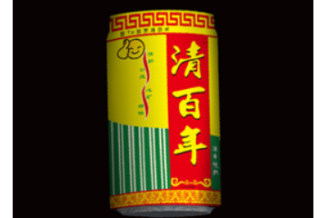 湖南清百年生物科技有限公司