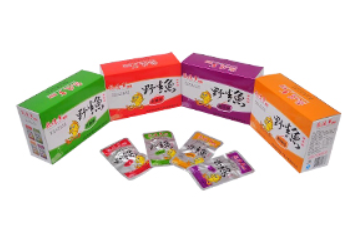 湖南憨佬乡农产品开发有限公司