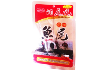 湖南洞庭风食品有限公司