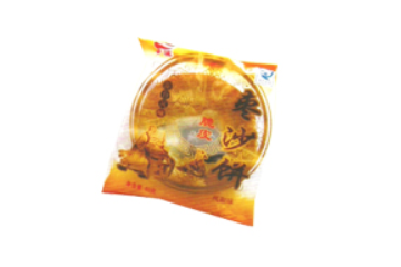 长沙市雨花区林记食品厂