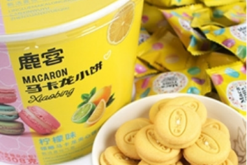 苏州鹿客食品科技有限公司