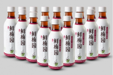 常州市鑫午食品有限公司