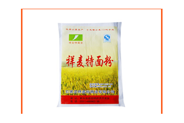 河北省石家庄祥麦特面业有限公司