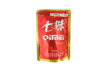 华夏巨龙食品有限公司