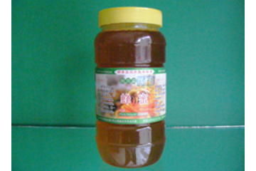 怀化金泉蜂业专业合作社