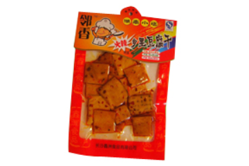 长沙鑫洲食品有限公司