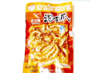 湖南兴隆食品厂