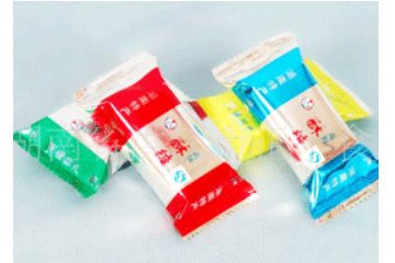 洪江区郑华食品厂