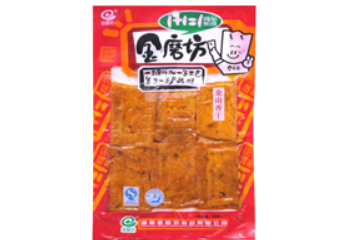 湖南金磨坊食品有限公司