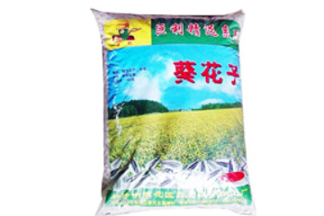 长沙市巨利瓜子加工厂