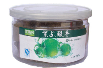 长沙优味客食品贸易有限公司