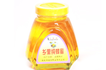 醴陵市德园蜂业有限公司