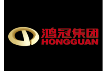 湖南鸿冠食品有限公司