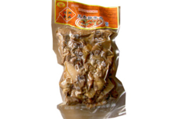 湖南湘阴德轩食品厂